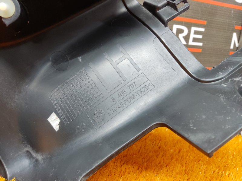 накладка на крыло, 590 рублей, Красноярск