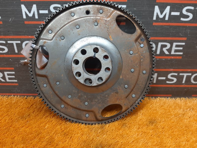 маховик, 790 рублей, Красноярск