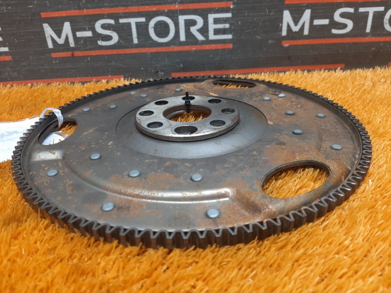 маховик, 790 рублей, Красноярск