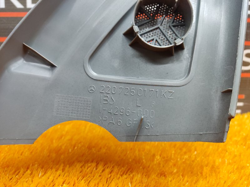 Накладка двери, 670 рублей, Красноярск