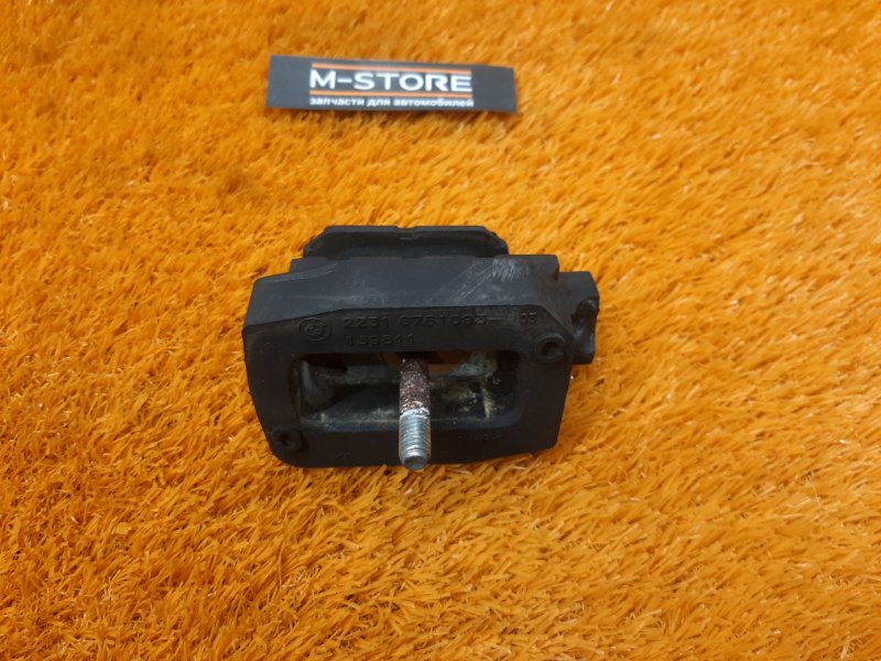 подушка кпп, 500 рублей, Красноярск