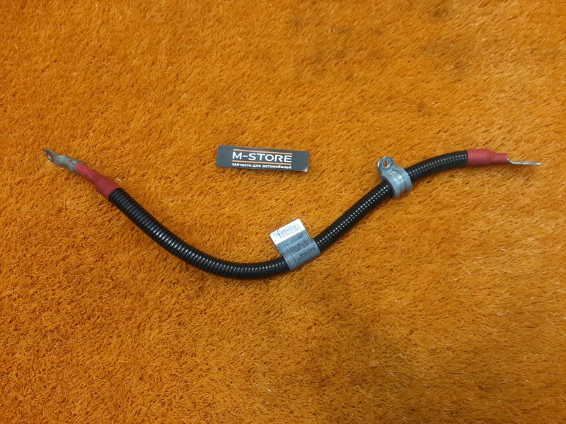 Провод на стартер, 500 рублей, Красноярск