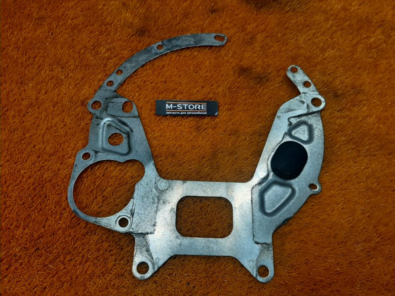 пластина кпп, 300 рублей, Красноярск