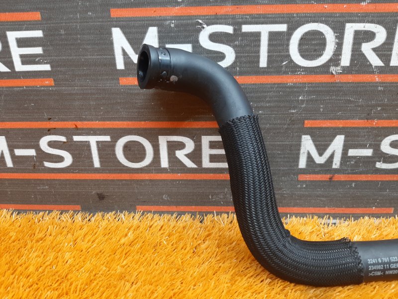 шланг гидроусилителя, 350 рублей, Красноярск