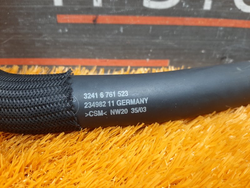 шланг гидроусилителя, 350 рублей, Красноярск