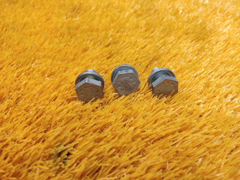 болт гидротрансформатора, 300 рублей, Красноярск