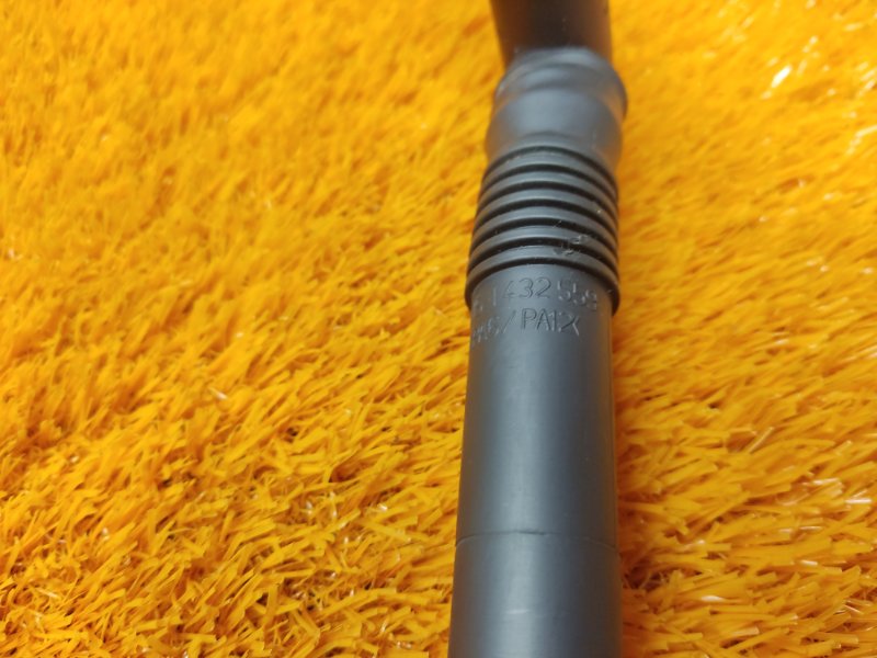 Патрубок картерных газов, 800 рублей, Красноярск