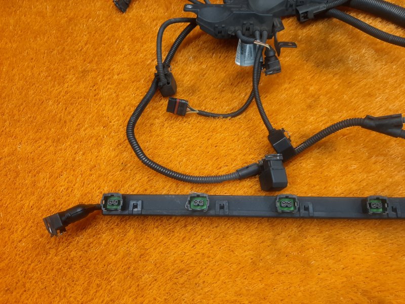 коса двс, 1520 рублей, Красноярск