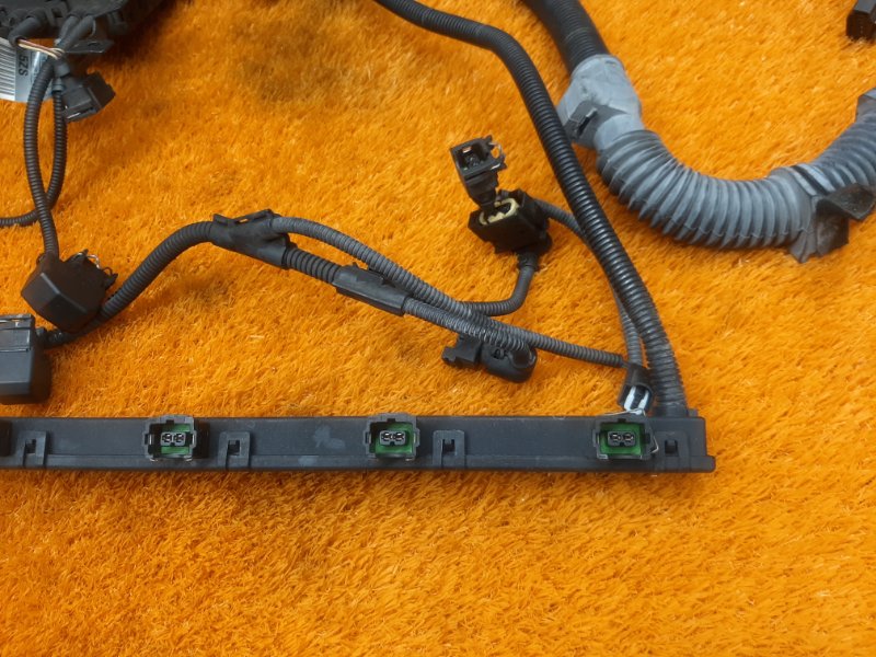 коса двс, 1520 рублей, Красноярск