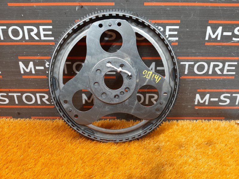 маховик, 400 рублей, Красноярск