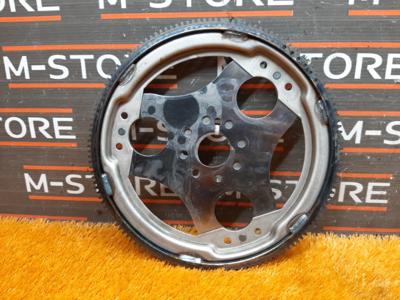 маховик, 400 рублей, Красноярск