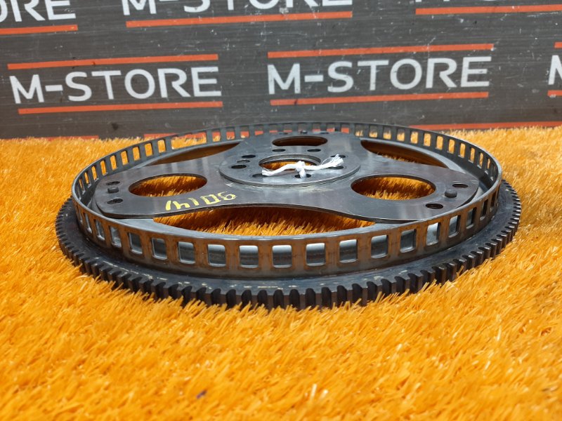 маховик, 400 рублей, Красноярск