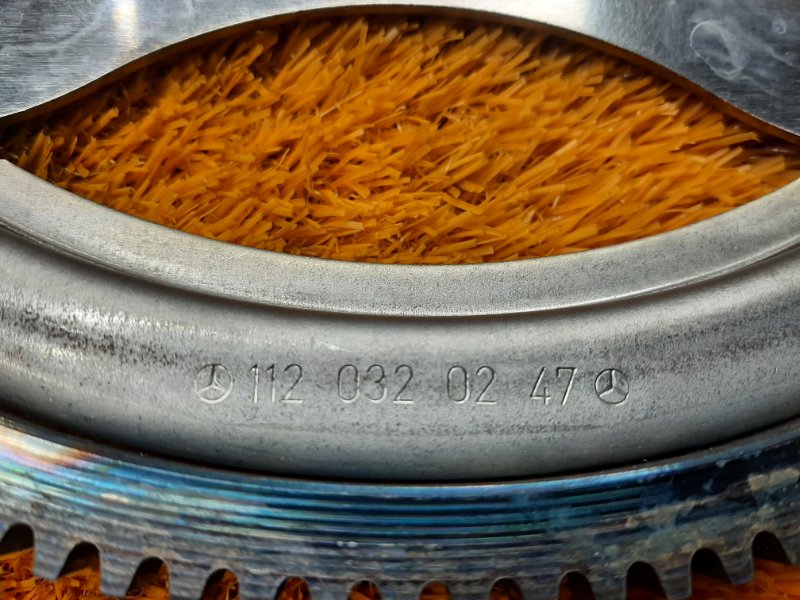 маховик, 400 рублей, Красноярск