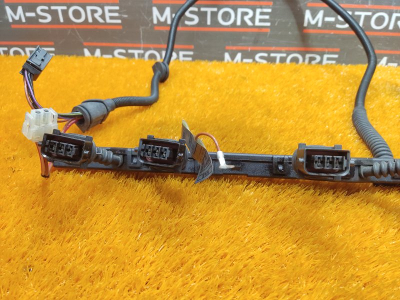 Проводка катушек зажигания, 930 рублей, Красноярск