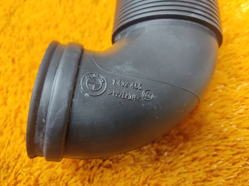 Воздуховод генератора, 250 рублей, Красноярск