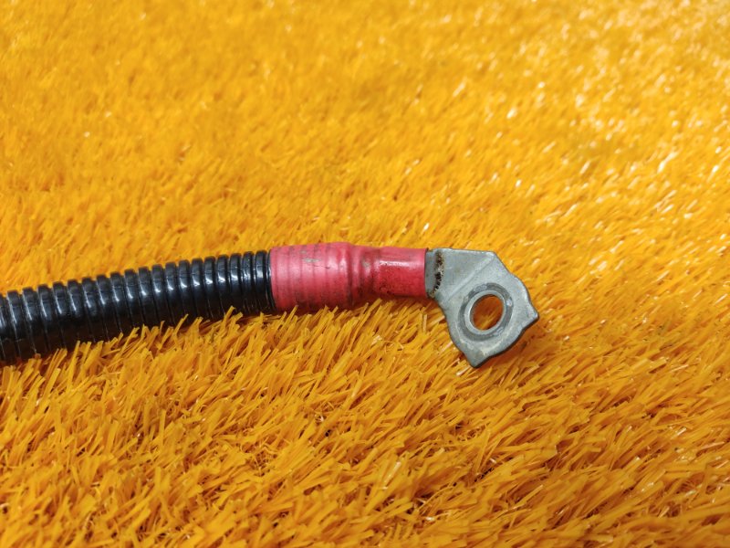 Провод генератора, 400 рублей, Красноярск