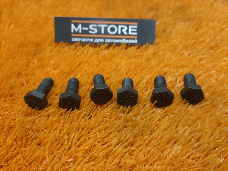 болт гидротрансформатора, 300 рублей, Красноярск