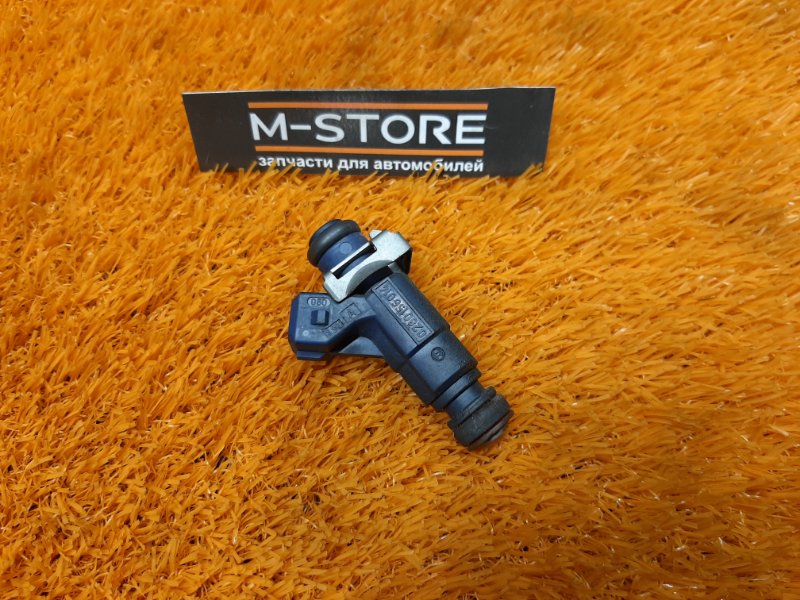 форсунка топливная, 720 рублей, Красноярск