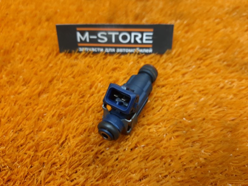 форсунка топливная, 720 рублей, Красноярск