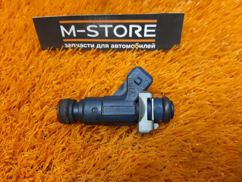 форсунка топливная, 720 рублей, Красноярск