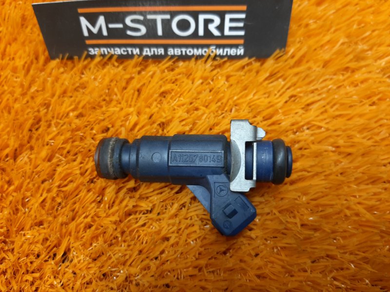 форсунка топливная, 720 рублей, Красноярск