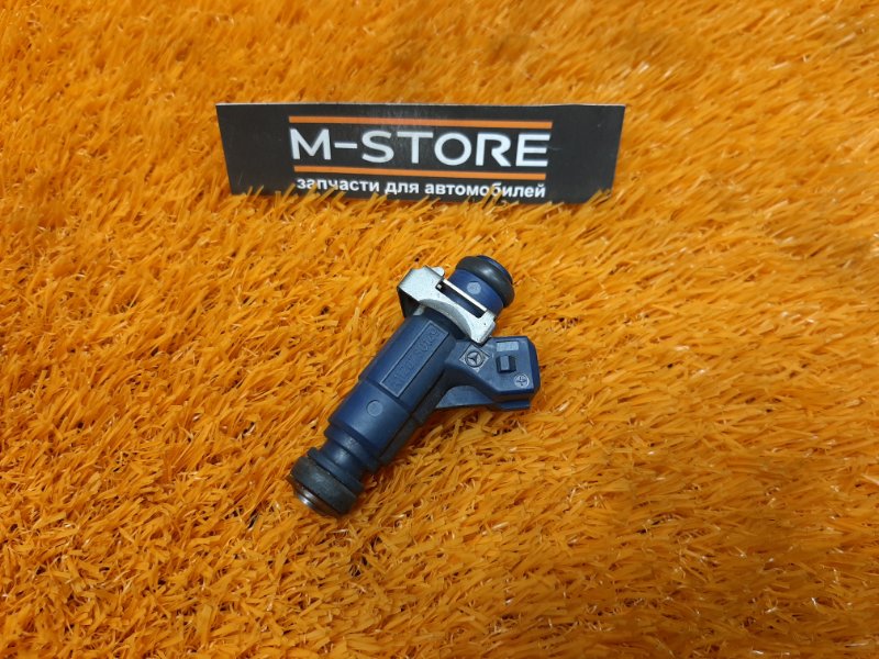 форсунка топливная, 720 рублей, Красноярск