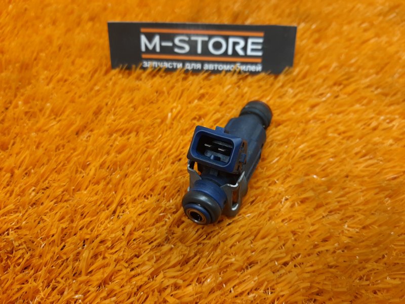 форсунка топливная, 720 рублей, Красноярск