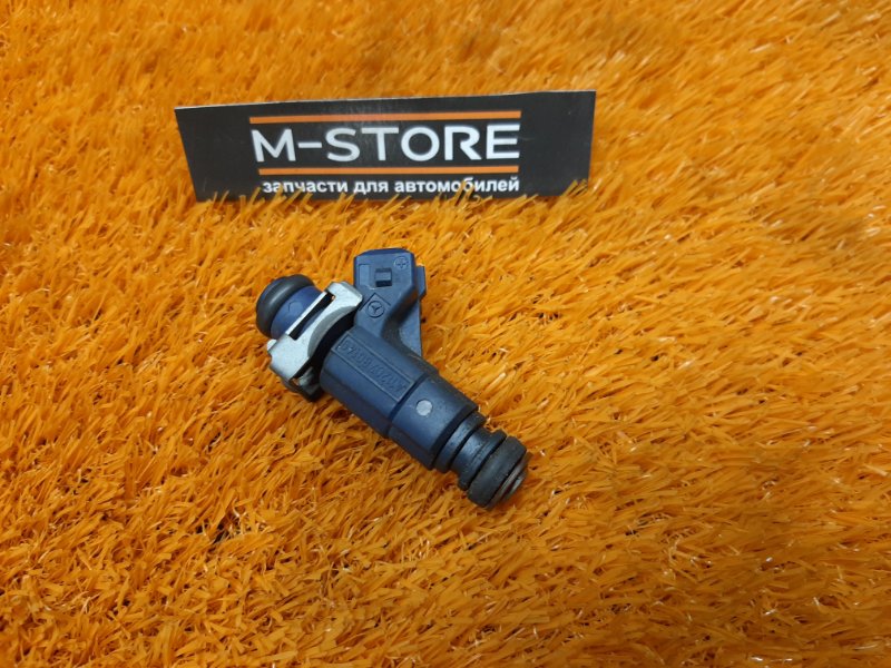 форсунка топливная, 720 рублей, Красноярск