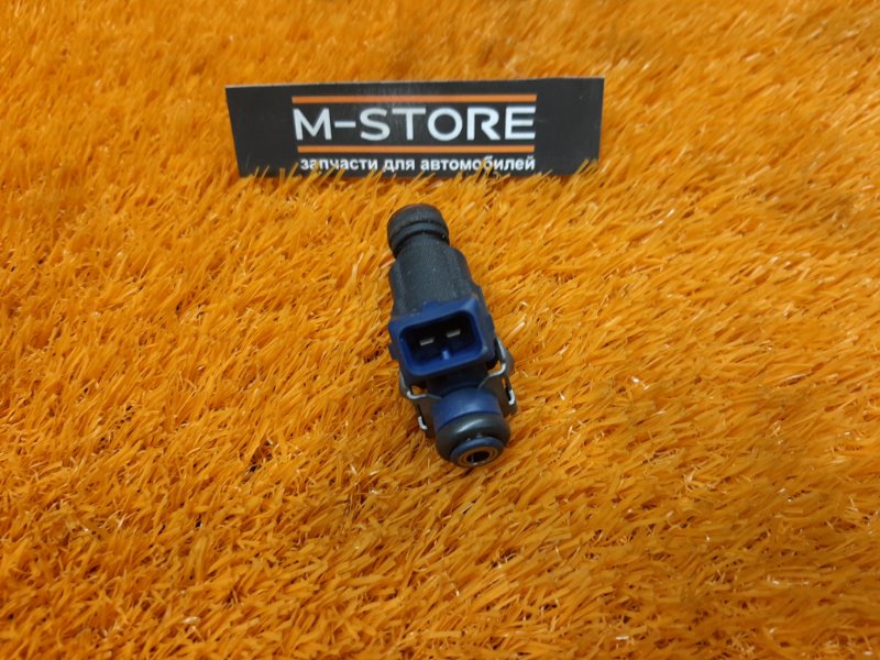 форсунка топливная, 720 рублей, Красноярск