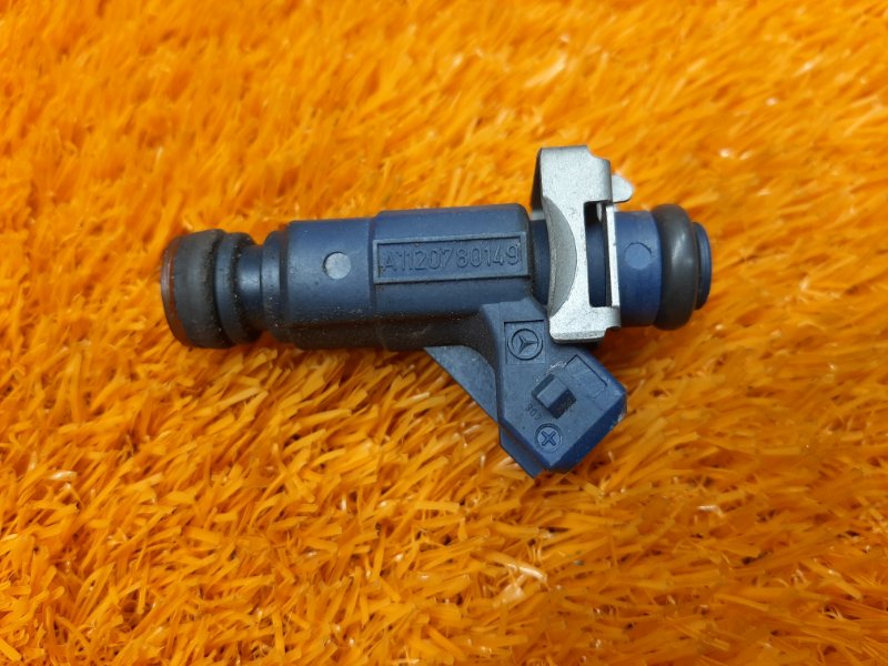 форсунка топливная, 720 рублей, Красноярск