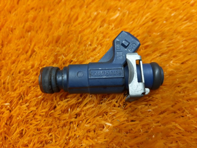 форсунка топливная, 720 рублей, Красноярск