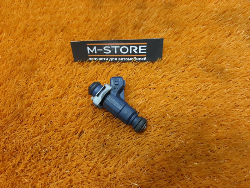 форсунка топливная, 720 рублей, Красноярск