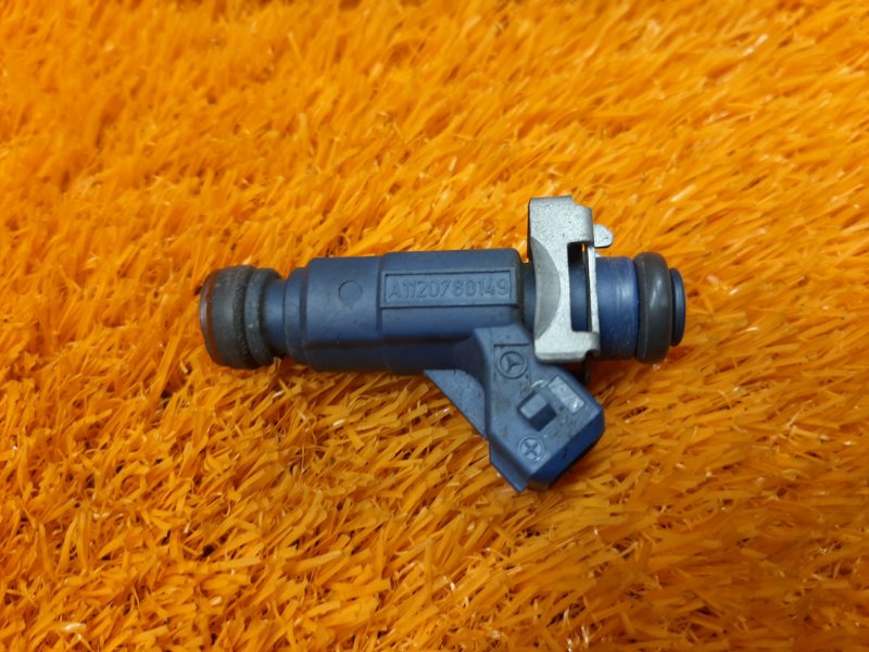 форсунка топливная, 720 рублей, Красноярск