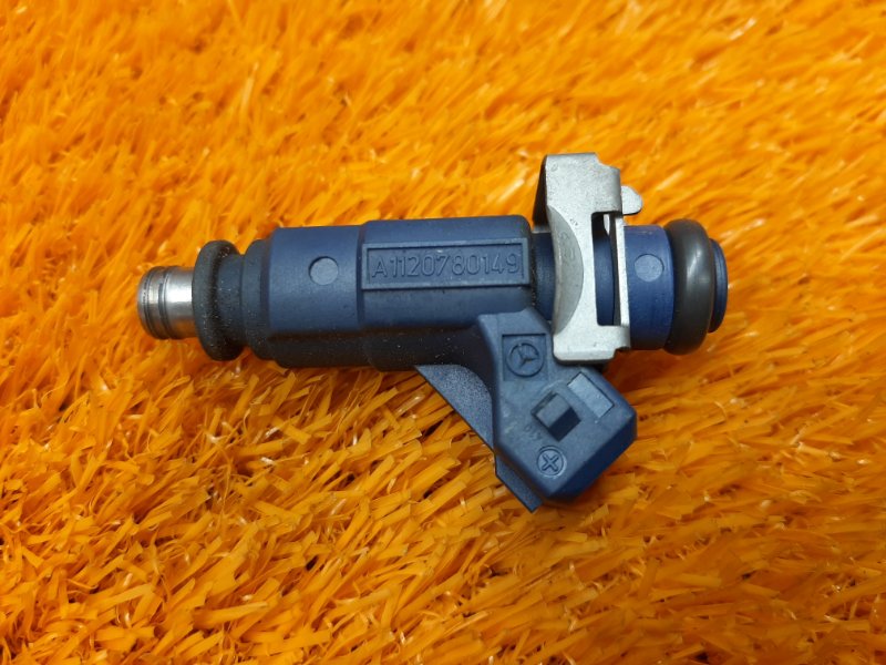 форсунка топливная, 720 рублей, Красноярск