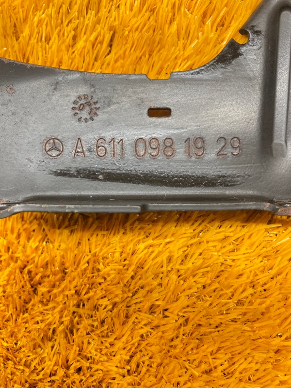 Кронштейн впускного коллектора, 340 рублей, Красноярск