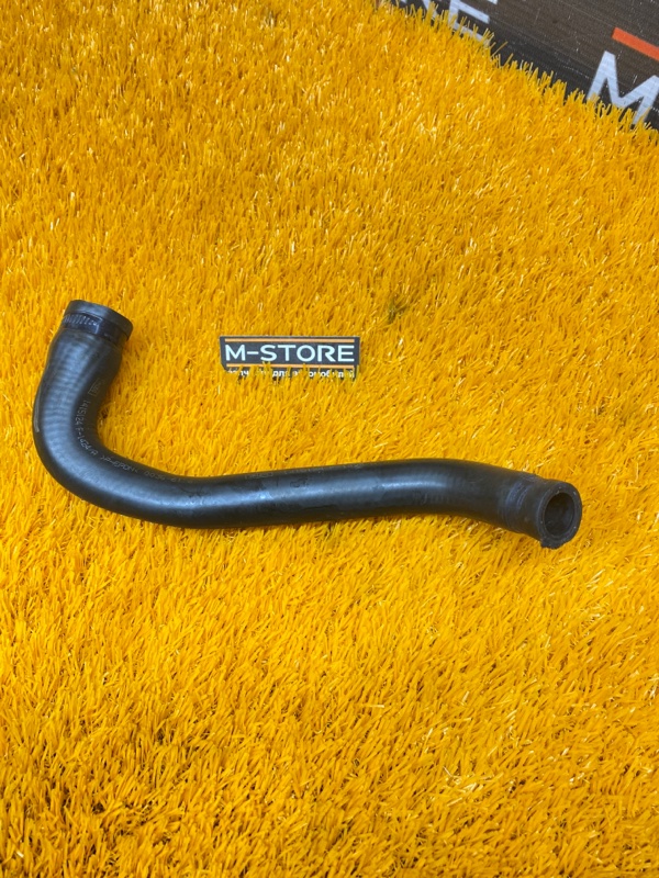 Патрубок системы охлаждения, 540 рублей, Красноярск