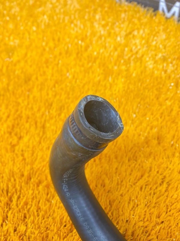 Патрубок системы охлаждения, 540 рублей, Красноярск