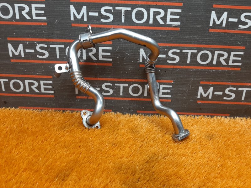 Трубка EGR, 500 рублей, Красноярск