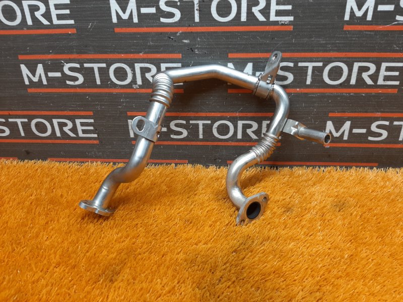 Трубка EGR, 500 рублей, Красноярск