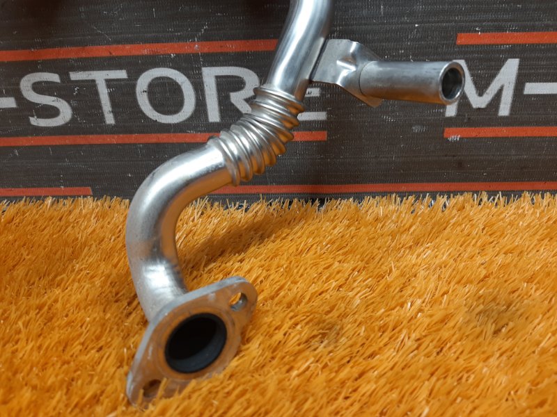 Трубка EGR, 500 рублей, Красноярск