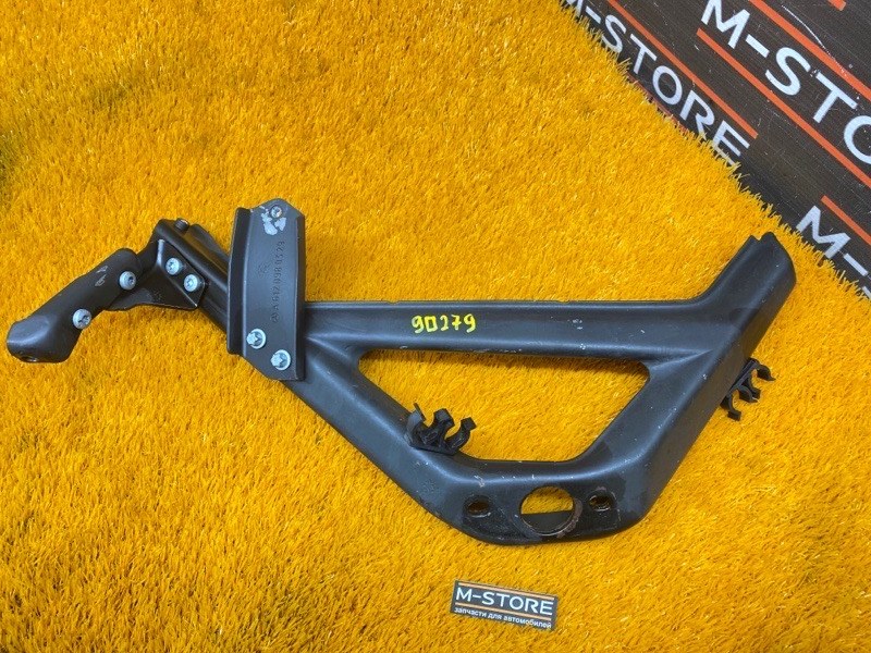 Кронштейн впускного коллектора, 340 рублей, Красноярск