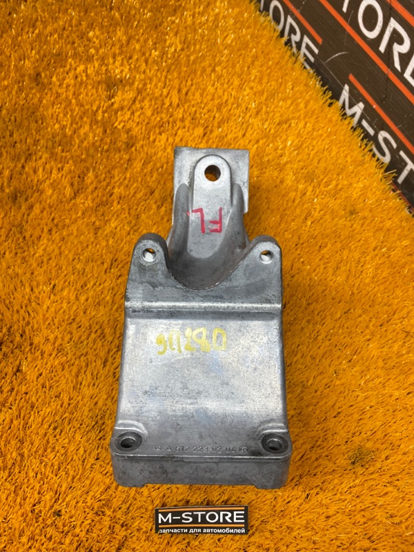 Кронштейн подушки двигателя, 1220 рублей, Красноярск