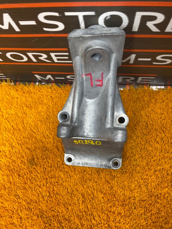 Кронштейн подушки двигателя, 1220 рублей, Красноярск