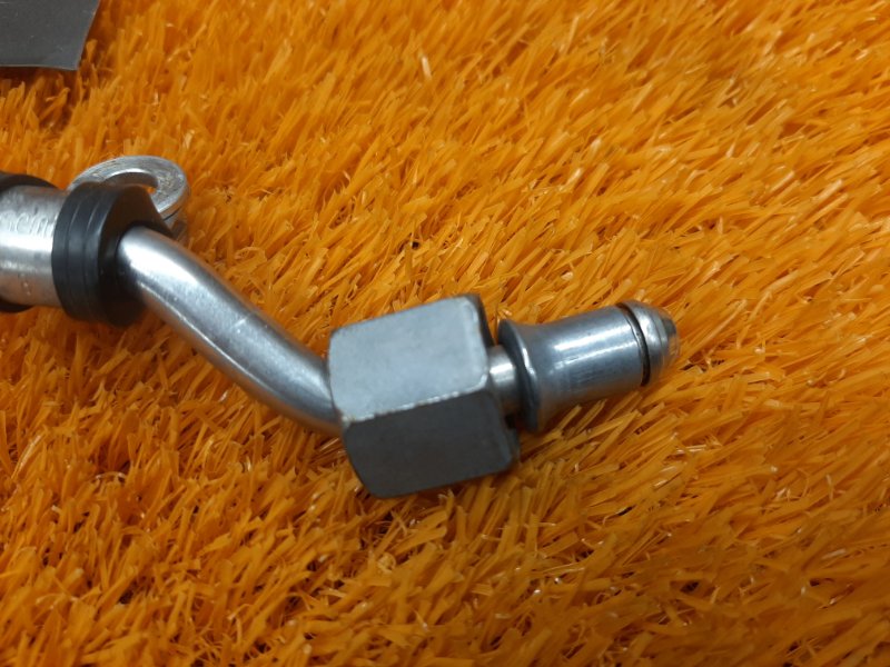 трубка топливная, 300 рублей, Красноярск