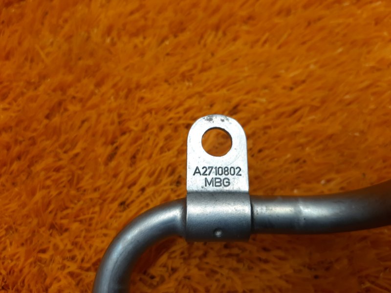 Патрубок системы охлаждения, 350 рублей, Красноярск