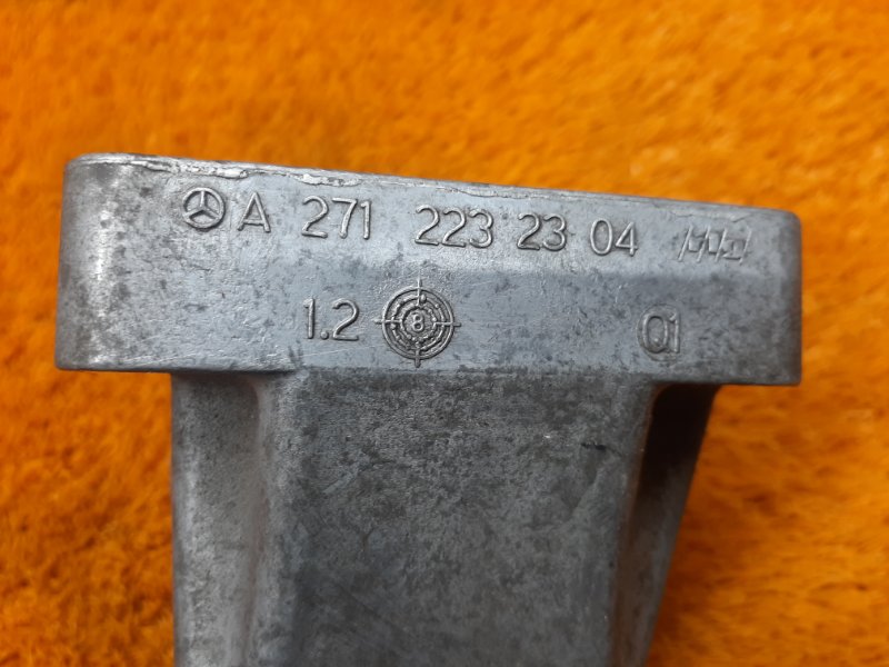 Кронштейн подушки двигателя, 630 рублей, Красноярск