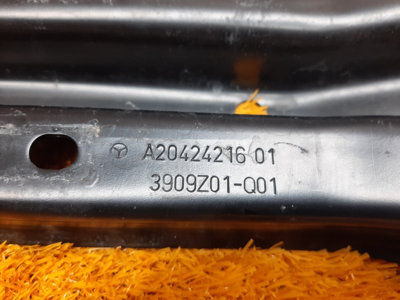 траверса КПП, 600 рублей, Красноярск