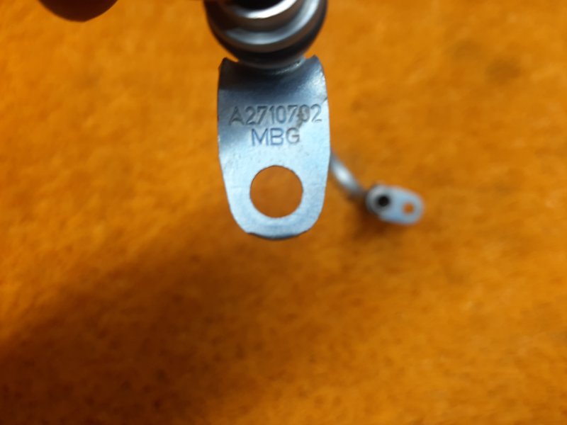 Трубка охлаждения турбины, 350 рублей, Красноярск