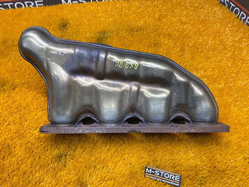 коллектор выпускной, 670 рублей, Красноярск