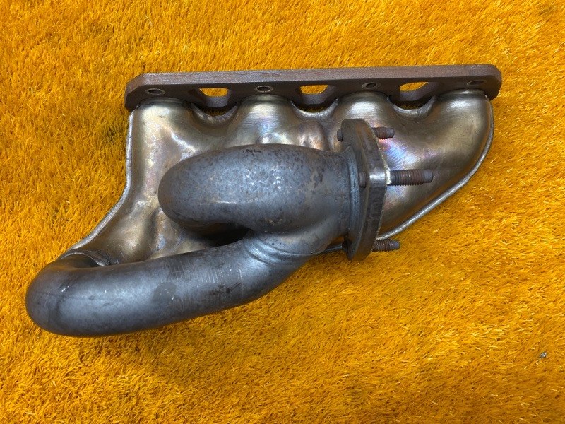 коллектор выпускной, 670 рублей, Красноярск